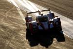 Toyota TS030 Hybrid 2012 года